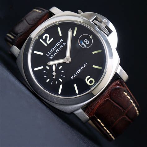 Panerai PAM 48 